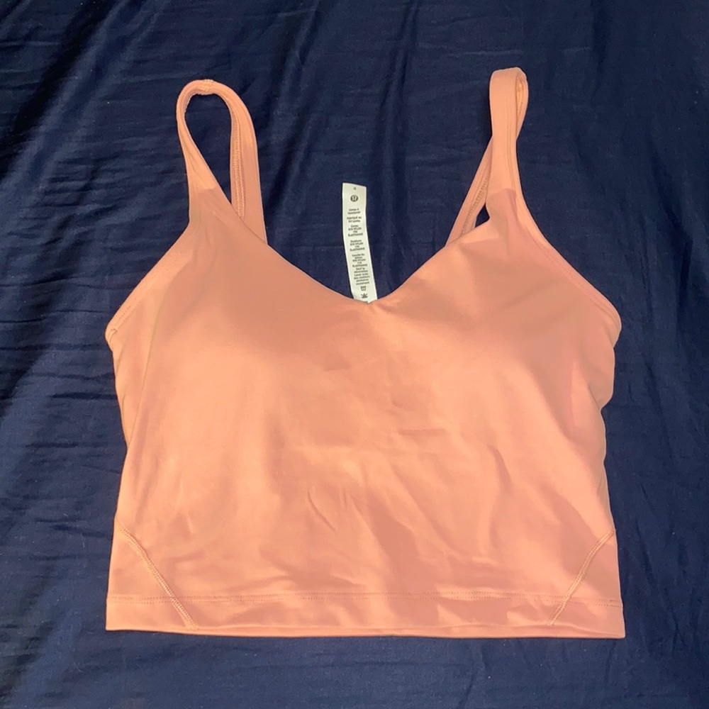 lululemon align tank